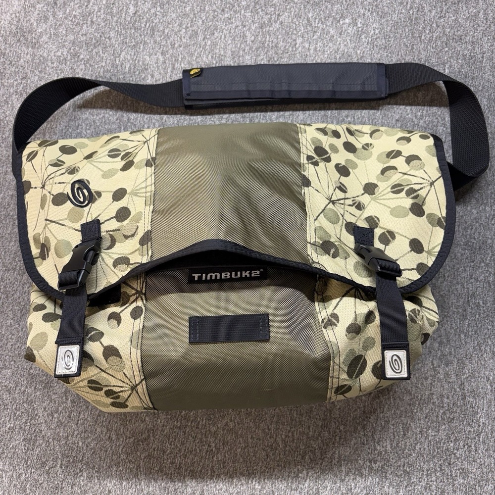 Timbuk2 Messenger Bag Classic